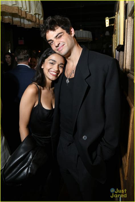 noah centineo rachel zegler|Rachel Zegler Reunites with Bestie Noah Centineo。